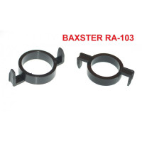 Перехідник BAXSTER RA-103 для ламп Ford New Mondeo/Peugeot/Citroen Перехідник BAXSTER RA-103 для ламп Ford New Mondeo/Peugeot/Citroen