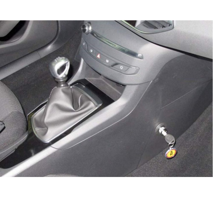 Замок на КПП Bear-Lock Peugeot 308 1717KA
