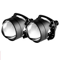 Світлодіодні лінзи Bi-LED SANVI S8-21 35W 6000K Світлодіодні лінзи Bi-LED SANVI S8-21 35W 6000K