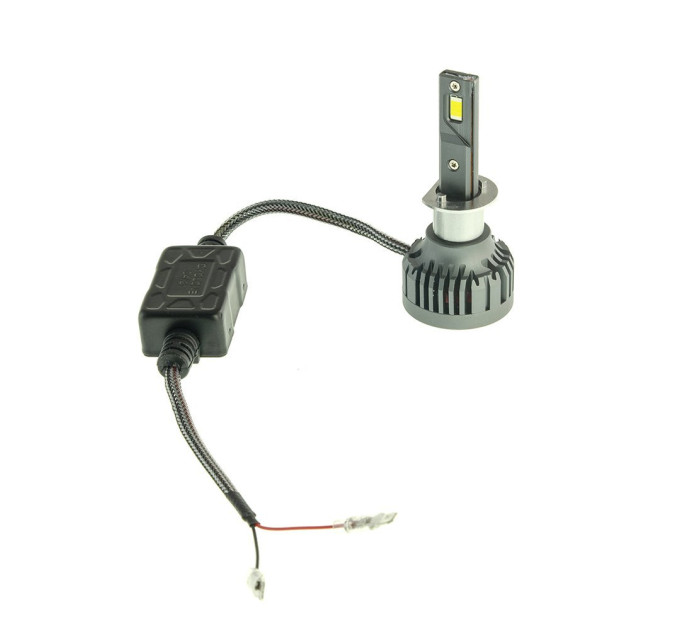 Світлодіодні лампи Cyclone LED H1 5500K type 34