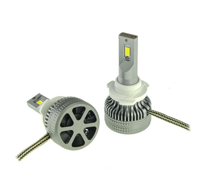 Світлодіодні лампи Cyclone LED 9006 6000K type 37