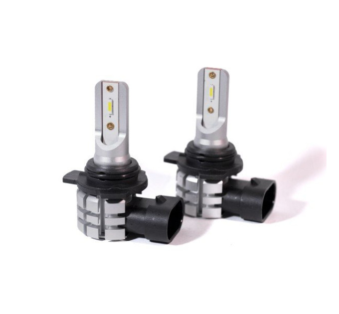 Світлодіодні лампи Headlight M5 HIR2 12-24V 40W PX22d chip 3570 6500K