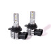 Світлодіодні лампи Headlight M5 HIR2 12-24V 40W PX22d chip 3570 6500K