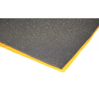 Шумоізоляція AudioSystem SW Foam 7 (0,5х1) Шумоізоляція AudioSystem SW Foam 7 (0,5х1)