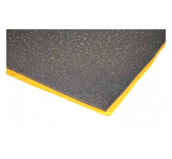 Шумоізоляція AudioSystem SW Foam 7 (0,5х1)