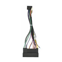 Перехідник для магнітол Element Hyundai i10 2007-2019