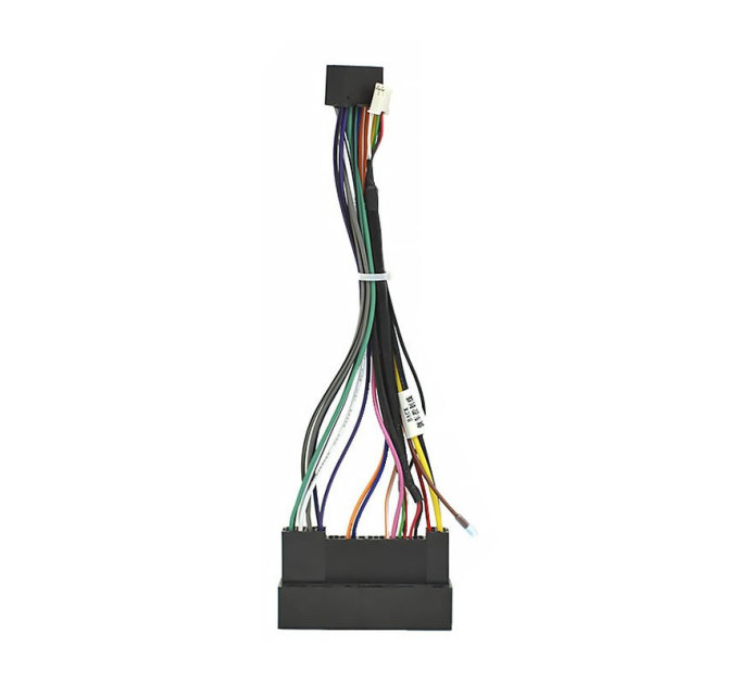 Перехідник для магнітол Element Hyundai i10 2007-2019