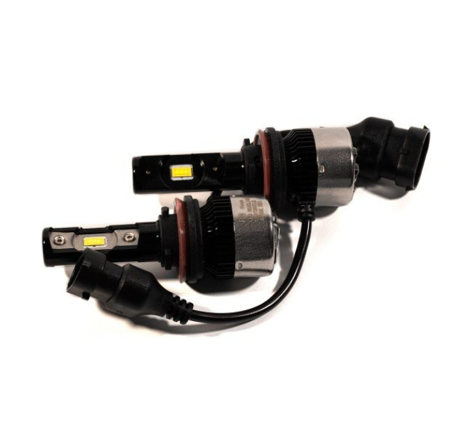 Світлодіодні лампи HeadLight FocusV H11 (PGJ19-2) 40W 12V