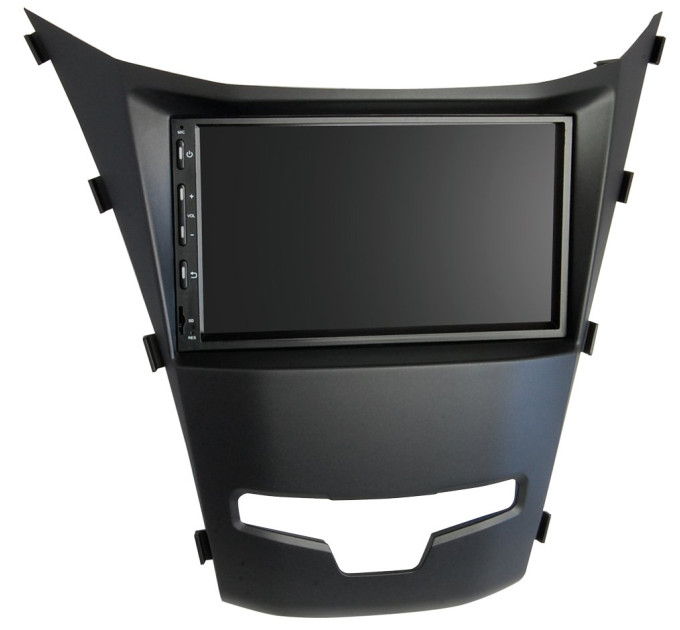 Перехідна рамка SsangYong Actyon, Korando ACV 381275-06-1