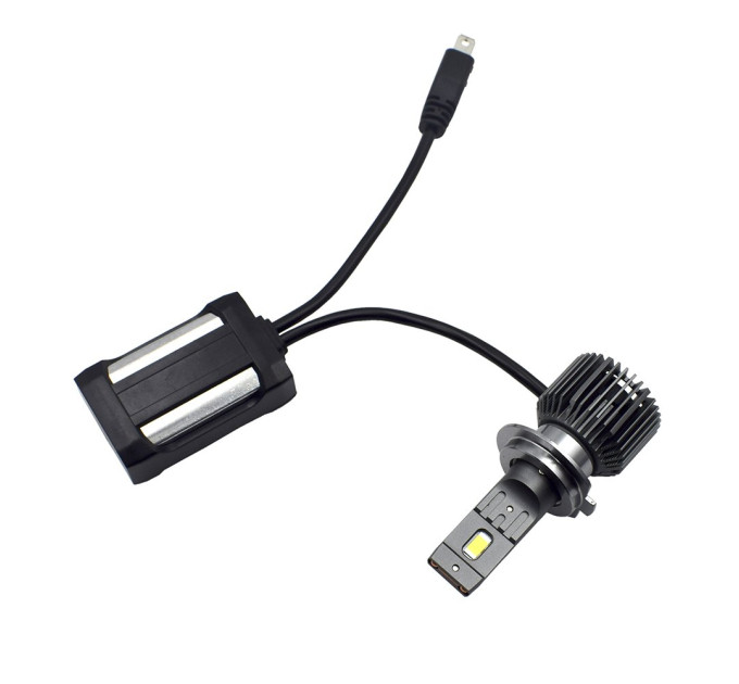 Світлодіодні лампи Cyclone LED H7 6000K type 45