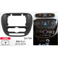 Перехідна рамка KIA Soul Carav 22-730
