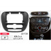 Перехідна рамка KIA Soul Carav 22-730