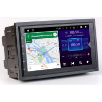 Автомагнітола Phantom DVA-7233 Navitel