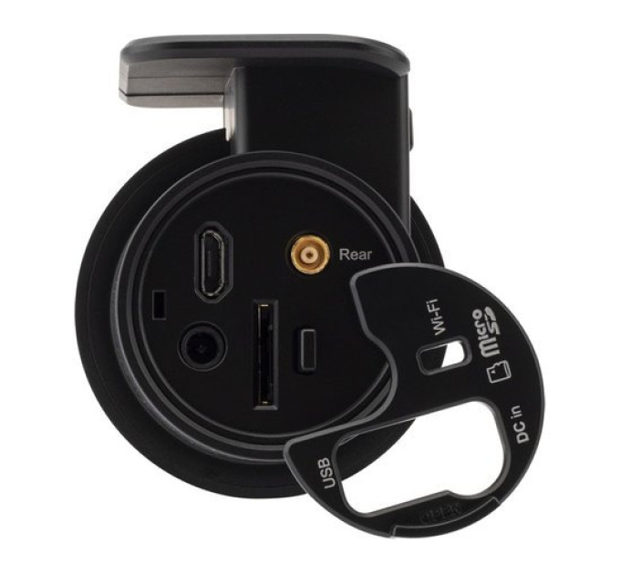 Відеореєстратор Blackvue DR 900 X-2CH PLUS