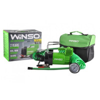 Автомобільний компресор WINSO 126000 Автомобільний компресор WINSO 126000