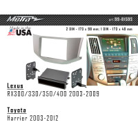 Перехідна рамка Toyota Harrier Metra 99-8159S