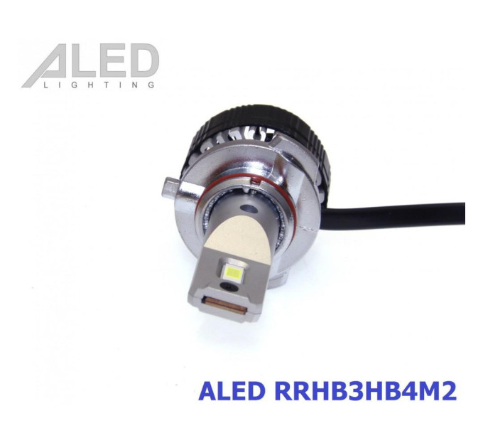 Світлодіодні лампи ALed RR HB3/HB4 6000K 28W RRHB3/HB4M2
