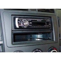 Перехідна рамка Mazda CX-9 Metra 99-7516B