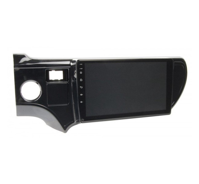Перехідна рамка Toyota Prius C Carav 22-1009