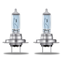 Комплект галогенних ламп OSRAM Cool Blue Intense 64210CBI-HCB H7 55W 12V PX26D Комплект галогенних ламп OSRAM Cool Blue Intense 64210CBI-HCB H7 55W 12V PX26D