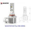 Світлодіодні лампи Baxster SE Plus HB3 9005 6000K