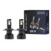 Світлодіодні лампи Infolight S1 H4 50W