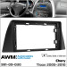 Перехідна рамка Chery Tiggo AWM 981-09-030