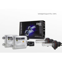 Комплект ксенону Infolight Expert Pro CANBUS HВ4 9006 4300K +50%