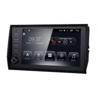 Штатна магнітола AudioSources T90-960A Skoda Kodiaq Штатна магнітола AudioSources T90-960A Skoda Kodiaq