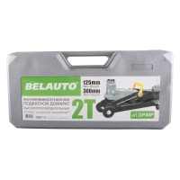 Домкрат БЕЛАВТО DP40P 2т Домкрат БЕЛАВТО DP40P 2т