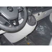 Замок на КПП Bear-Lock Volkswagen T6 1862K