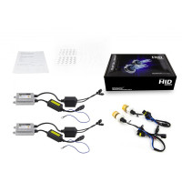 Комплект ксенону Infolight Expert Pro CANBUS HВ4 9006 6000K +50% Комплект ксенону Infolight Expert Pro CANBUS HВ4 9006 6000K +50%