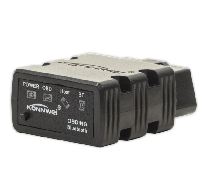Автомобільний сканер KONNWEI KW902 OBDII
