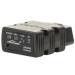 Автомобільний сканер KONNWEI KW902 OBDII