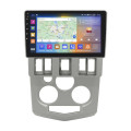 Штатна магнітола Renault Logan 2004-2009 Element Prime 4/64 CarPlay 4G
