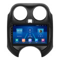 Штатна магнітола Nissan Micra (K13) 2010-2013 Element 6/128 4G CarPlay