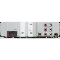 Автомагнітола Kenwood KMM-BT309 Автомагнітола Kenwood KMM-BT309