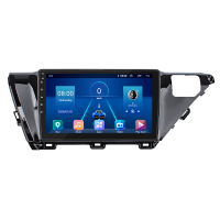 Штатна магнітола Toyota Camry (XV70) 2017-2021 Element 4/32 4G CarPlay