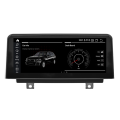 Штатна магнітола Mekede NBT BMW 3/4 Series F30/F32/F35 2013-2017 4/64 4G CarPlay