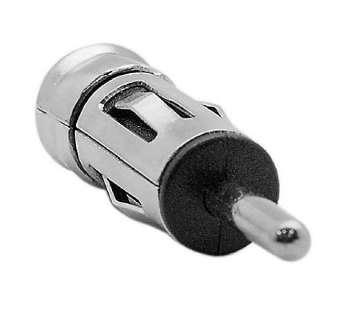 Антенний перехідник ISO-DIN ACV 1500-00 (прямий)