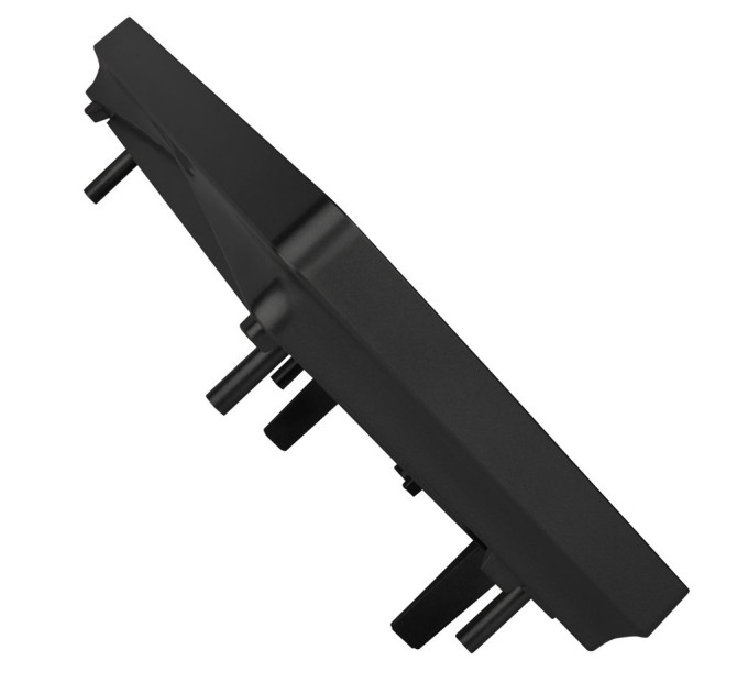 Перехідна рамка Opel Astra, Antara, Corsa, Zafira Carav 22-1095