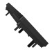 Перехідна рамка Opel Astra, Antara, Corsa, Zafira Carav 22-1095
