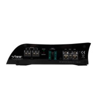 Підсилювач Vibe PowerBox 250.2-V0