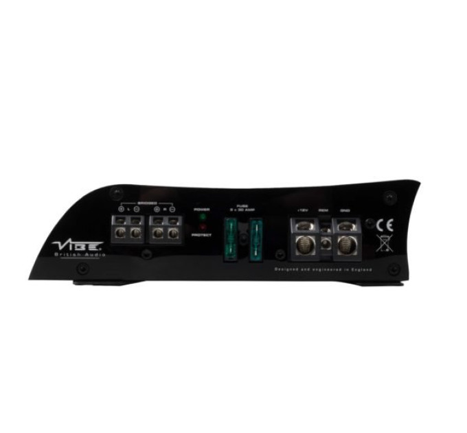 Підсилювач Vibe PowerBox 250.2-V0