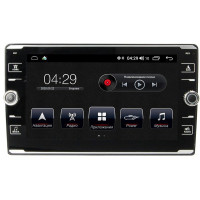 Автомагнітола CraftAudio MAXYLEAD 10