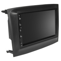 Перехідна рамка Fiat Doblo CARAV 11-636
