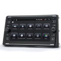 Штатна магнітола PRIME-X 22-979/8K TOYOTA RAV 4 2019