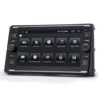 Штатна магнітола PRIME-X 22-979/8K TOYOTA RAV 4 2019