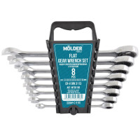 Набір ключів Molder MT56108 Набір ключів Molder MT56108