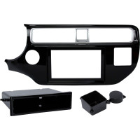 Перехідна рамка KIA Rio Metra 99-7367HG